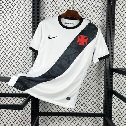 Mens Vasco Da Gama 2026/27 Away Jersey 9