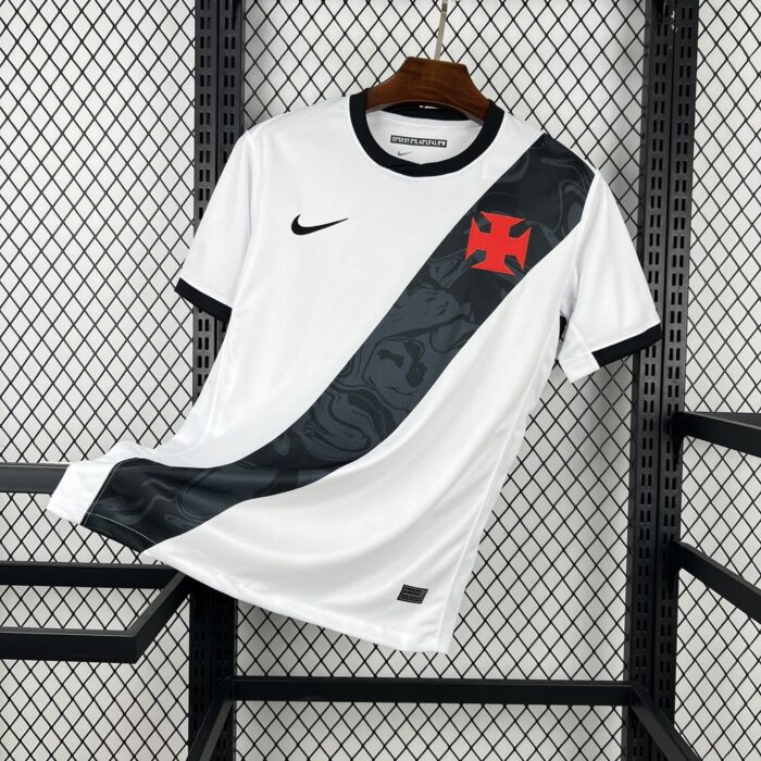 Mens Vasco Da Gama 2026/27 Away Jersey 9
