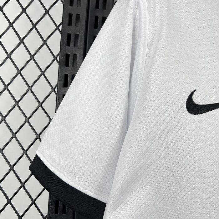 Mens Vasco Da Gama 2026/27 Away Jersey 7