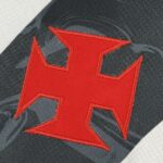 Mens Vasco Da Gama 2026/27 Away Jersey 5