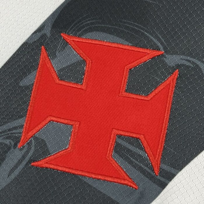 Mens Vasco Da Gama 2026/27 Away Jersey 5
