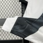 Mens Vasco Da Gama 2026/27 Away Jersey 4