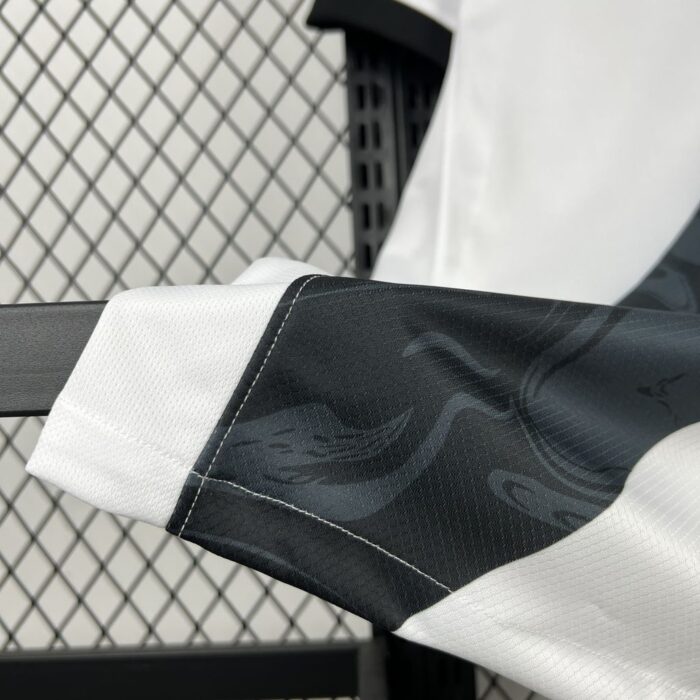 Mens Vasco Da Gama 2026/27 Away Jersey 4