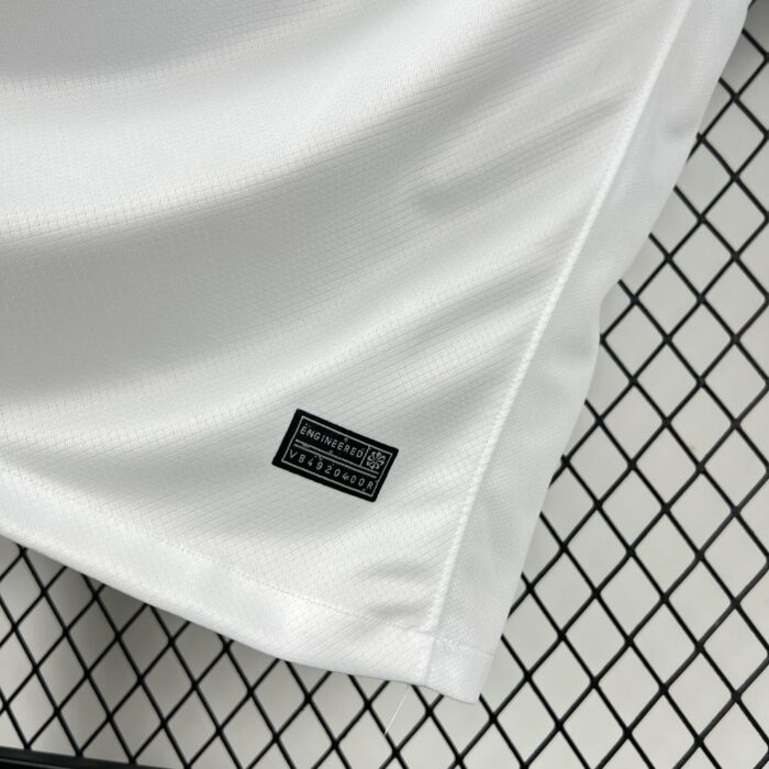 Mens Vasco Da Gama 2026/27 Away Jersey 3