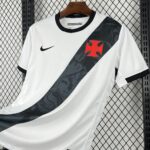 Mens Vasco Da Gama 2026/27 Away Jersey 2