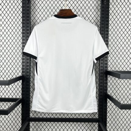 Mens Vasco Da Gama 2026/27 Away Jersey 1