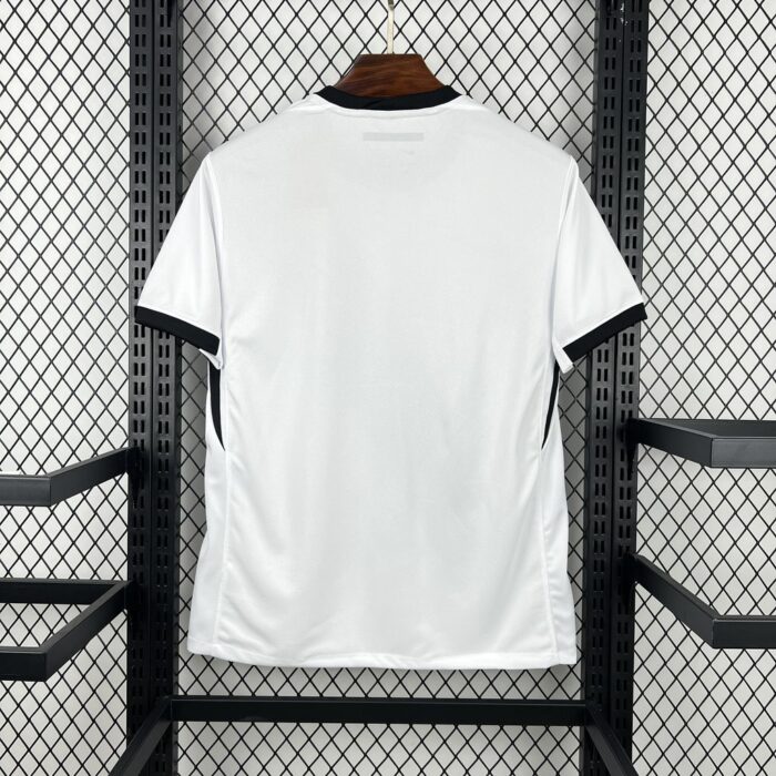 Mens Vasco Da Gama 2026/27 Away Jersey 1