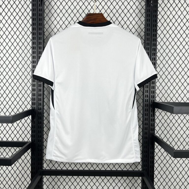 Mens Vasco Da Gama 2026/27 Away Jersey 1