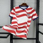 Mens USA 2026 World Cup Home Jersey 8