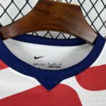 Mens USA 2026 World Cup Home Jersey 7