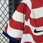 Mens USA 2026 World Cup Home Jersey 6