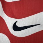 Mens USA 2026 World Cup Home Jersey 5
