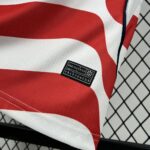 Mens USA 2026 World Cup Home Jersey 3