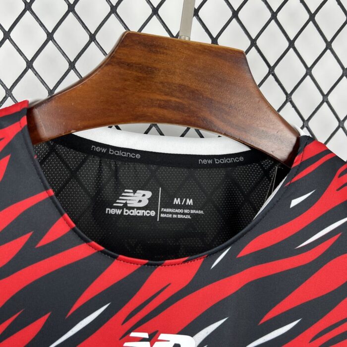 Mens Sao Paulo 2026/27 Pre-Match Jersey 6