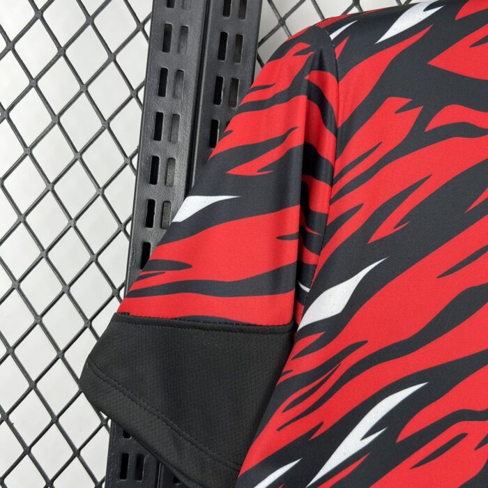 Mens Sao Paulo 2026/27 Pre-Match Jersey 5