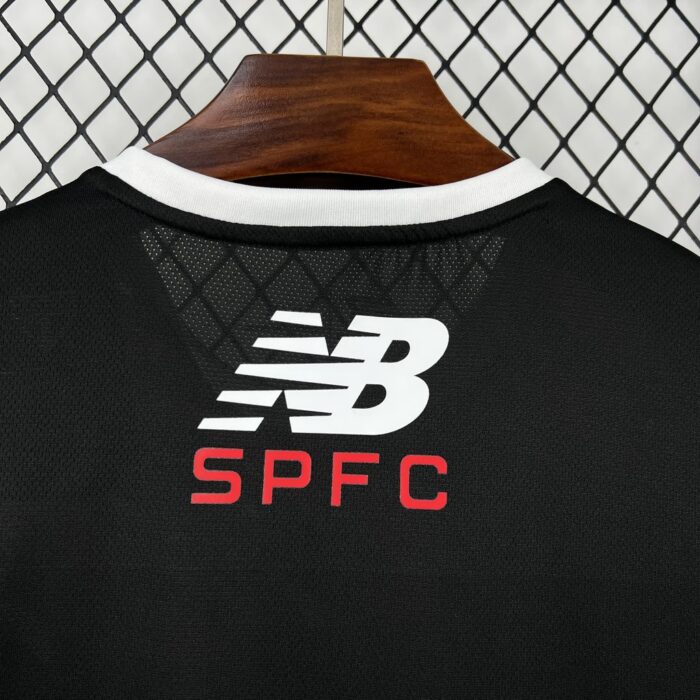 Mens Sao Paulo 2026/27 Pre-Match Jersey 2