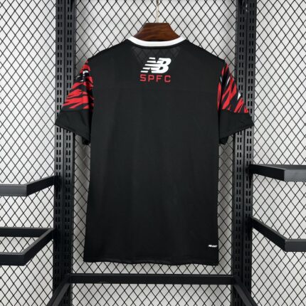 Mens Sao Paulo 2026/27 Pre-Match Jersey 1