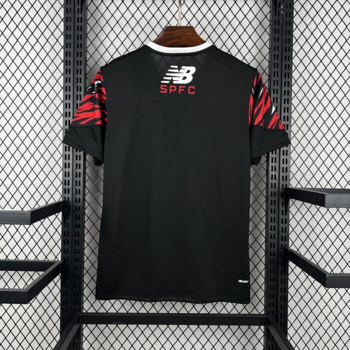 Mens Sao Paulo 2026/27 Pre-Match Jersey 1