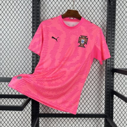 Mens Portugal 2026 Special Jersey 7