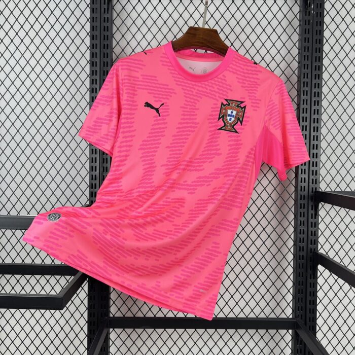 Mens Portugal 2026 Special Jersey 7
