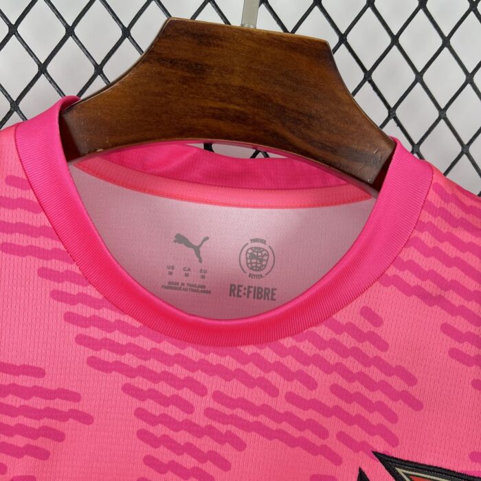 Mens Portugal 2026 Special Jersey 6