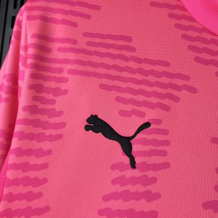 Mens Portugal 2026 Special Jersey 4