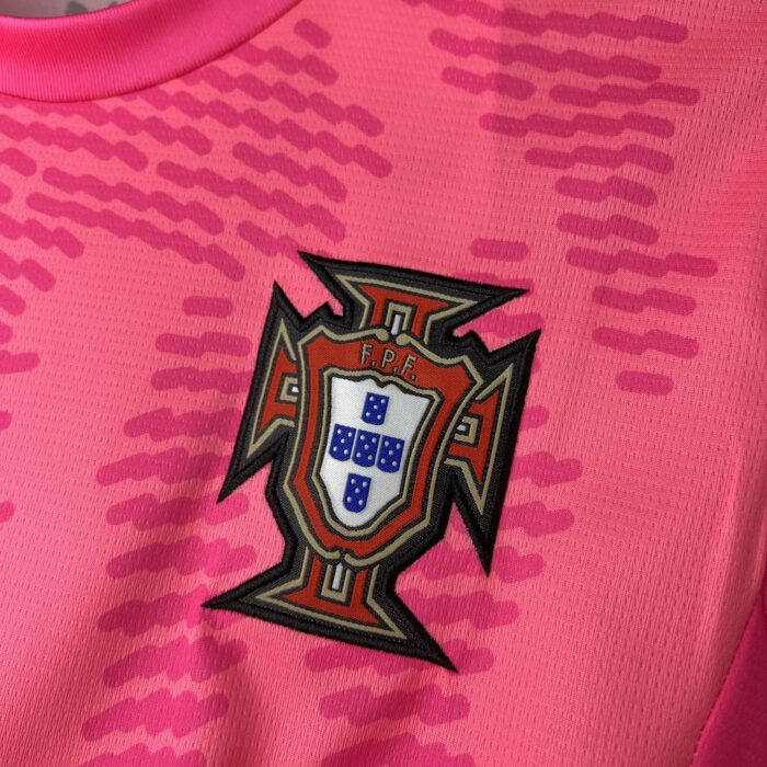 Mens Portugal 2026 Special Jersey 3