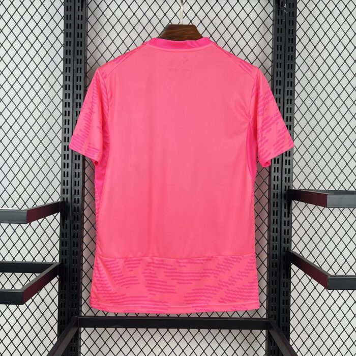 Mens Portugal 2026 Special Jersey 1