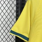 Mens Brazil 2026 World Cup Home Jersey 9