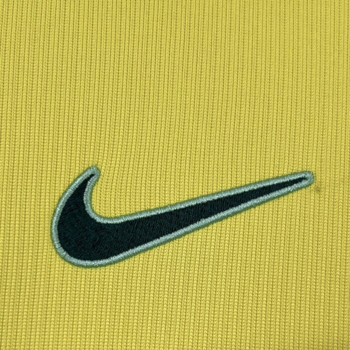 Mens Brazil 2026 World Cup Home Jersey 8