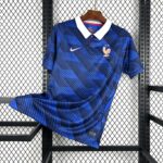 Mens France 2026 World Cup Home Jersey 9