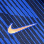 Mens France 2026 World Cup Home Jersey 6