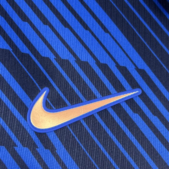 Mens France 2026 World Cup Home Jersey 6