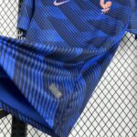 Mens France 2026 World Cup Home Jersey 2