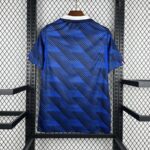 Mens France 2026 World Cup Home Jersey 1