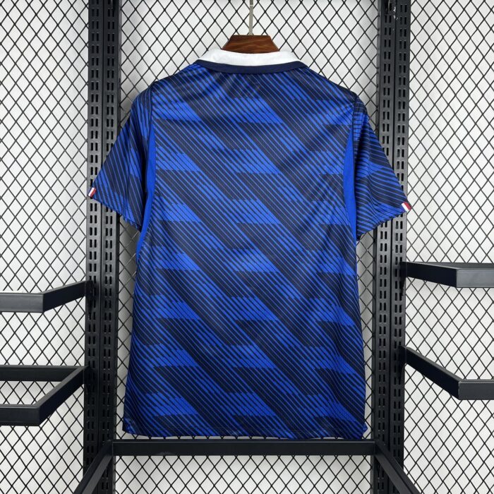 Mens France 2026 World Cup Home Jersey 1