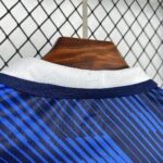 Mens France 2026 World Cup Home Jersey 8