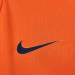Mens Netherlands 2026 World Cup Home Jersey 4