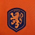 Mens Netherlands 2026 World Cup Home Jersey 3