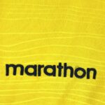 Mens Ecuador 2026 World Cup Home Jersey 7