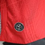 Mens Morocco 2026 World Cup Home Jersey Player Version 6