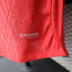 Mens Morocco 2026 World Cup Home Jersey Player Version 5