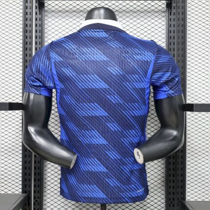 Mens France 2026 World Cup Home Jersey Player Version 1
