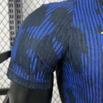 Mens Brazil 2026 World Cup Away Jersey Player Version 5