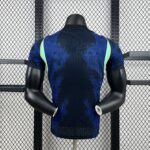 Mens Brazil 2026 World Cup Away Jersey Player Version 1