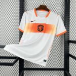 Mens Netherlands 2026 World Cup Away Jersey 9