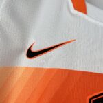 Mens Netherlands 2026 World Cup Away Jersey 5