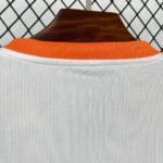 Mens Netherlands 2026 World Cup Away Jersey 2