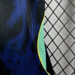 Womens Brazil 2026 World Cup Away Jersey 2