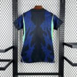 Womens Brazil 2026 World Cup Away Jersey 1
